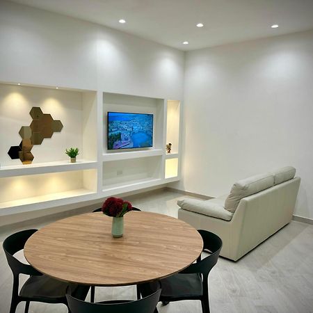 Parthenophouse Apartment Napoli Ngoại thất bức ảnh