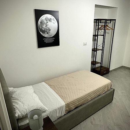 Parthenophouse Apartment Napoli Ngoại thất bức ảnh