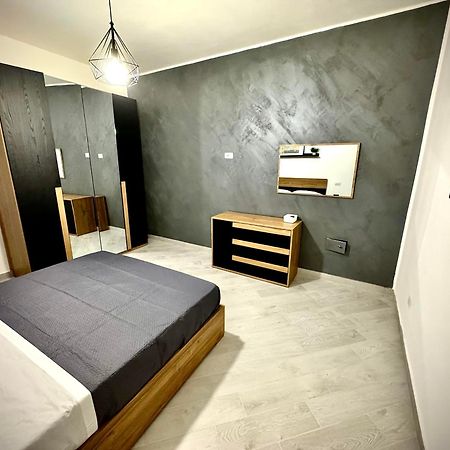 Parthenophouse Apartment Napoli Ngoại thất bức ảnh