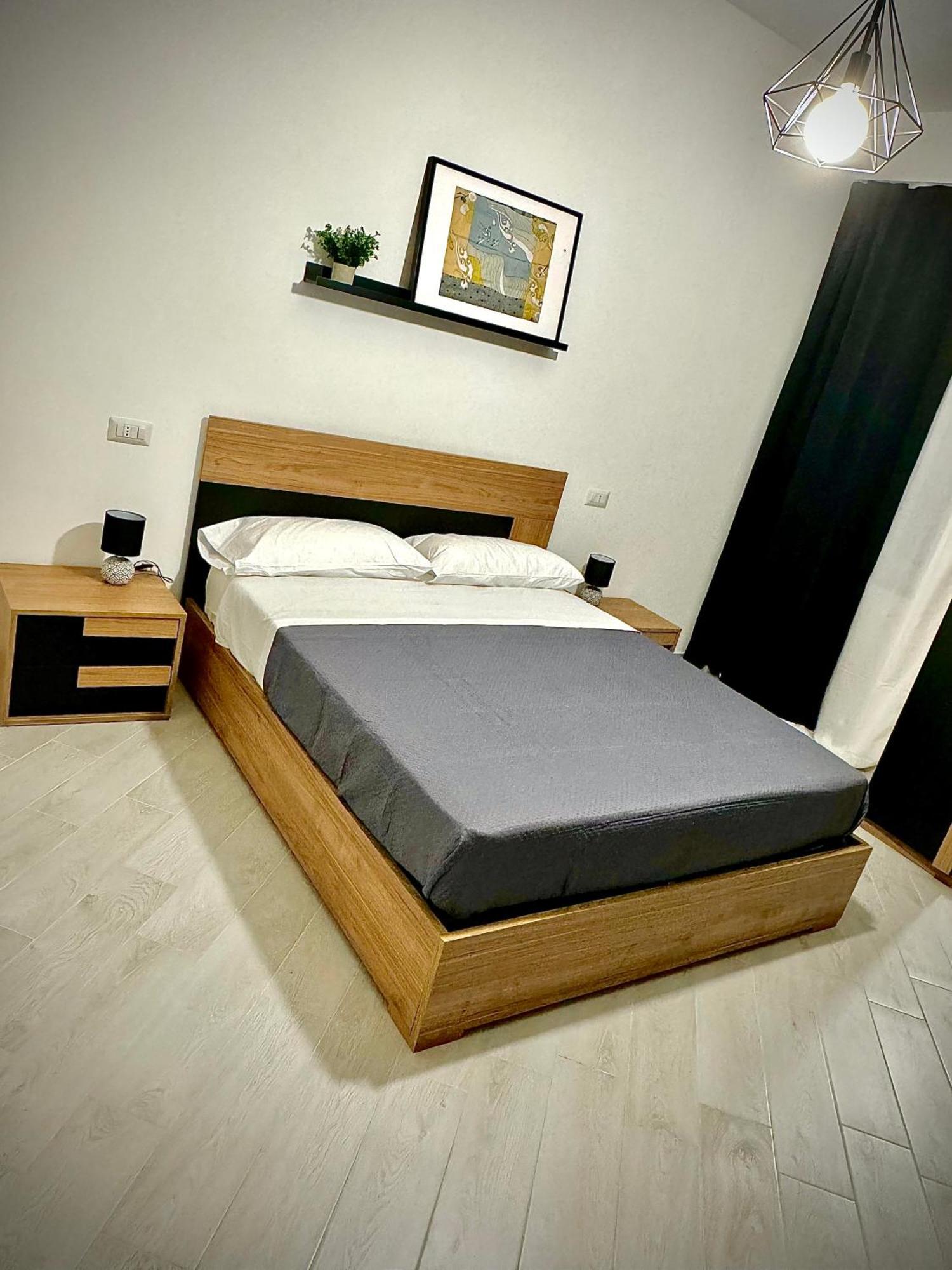 Parthenophouse Apartment Napoli Ngoại thất bức ảnh