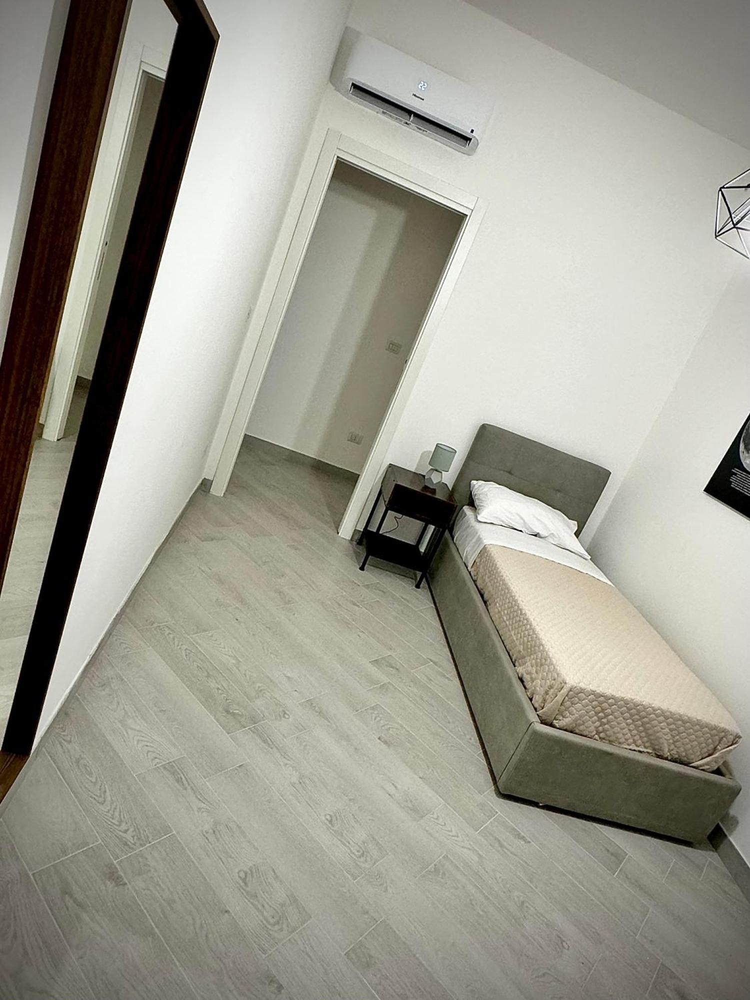 Parthenophouse Apartment Napoli Ngoại thất bức ảnh